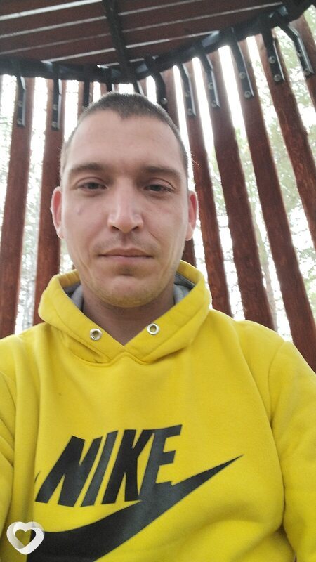 Александр, 31, Челябинске — анкета №973837