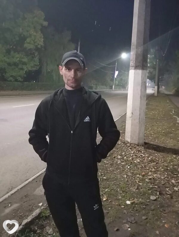 Архангел, 44, Макеевке — анкета №973844