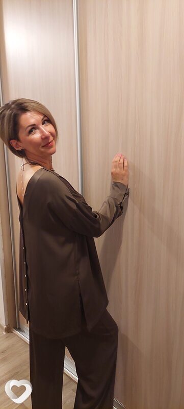 Маргарита, 46, Нижневартовске — анкета №973847