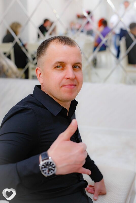 Дмитрий, 37, Шахтерске — анкета №973854