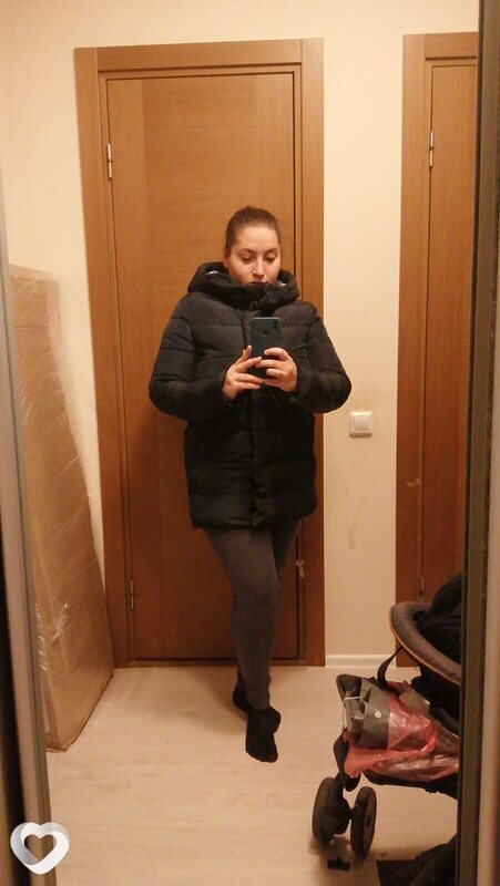 Анна, 33, Санкт-Петербурге — анкета №973989