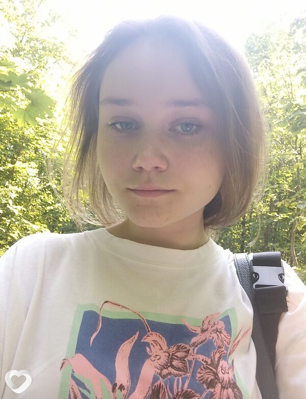 Елизавета, 20, Самаре — анкета №973996