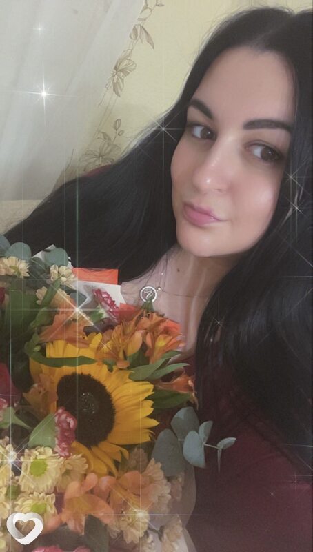 Аля, 36, Москве — анкета №974001