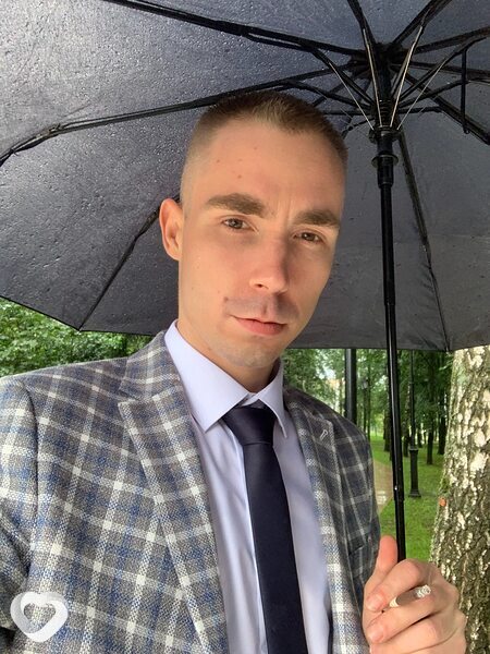 Иван, 26, Москве — анкета №974002