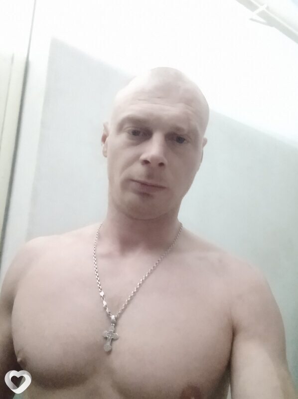 Ден, 34, Мелитополе — анкета №974006