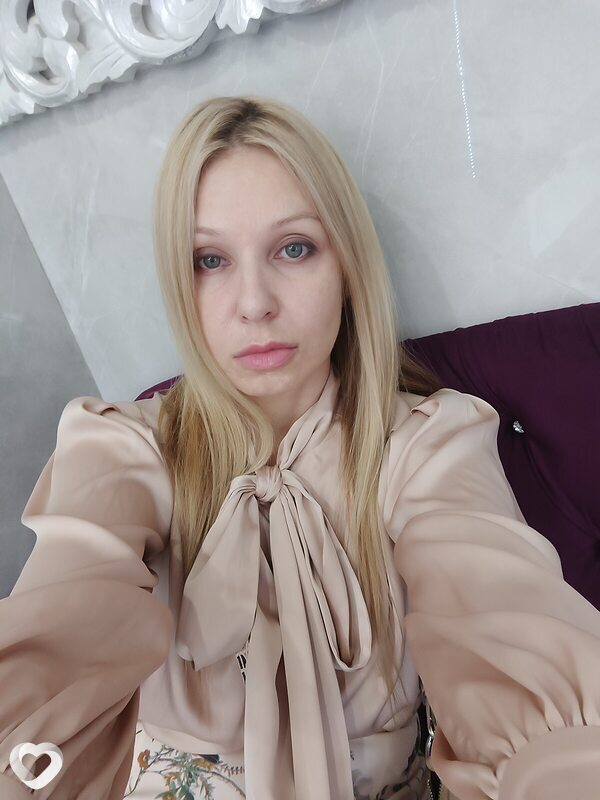 Олеся, 42, Назарове — анкета №974008