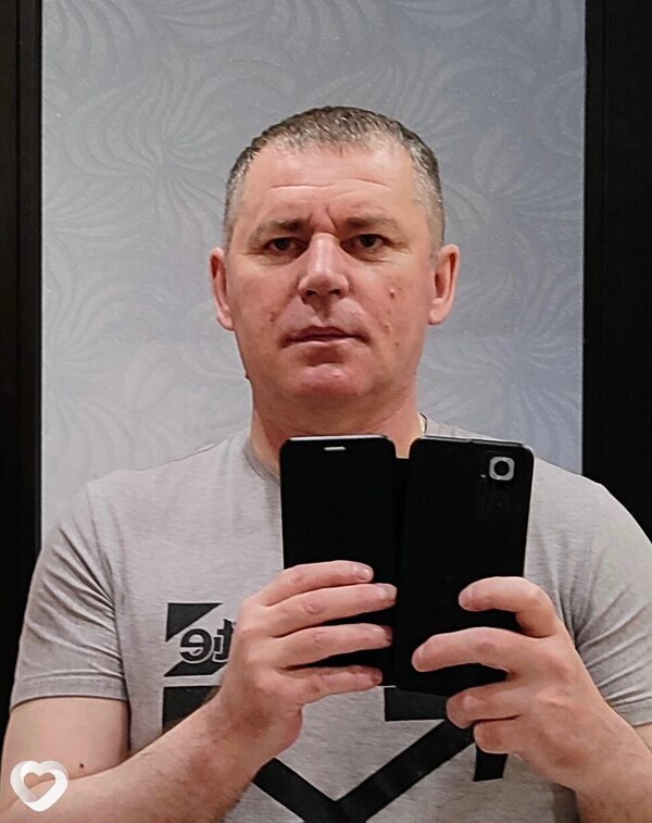 Виктор, 55, Новосибирске — анкета №974357