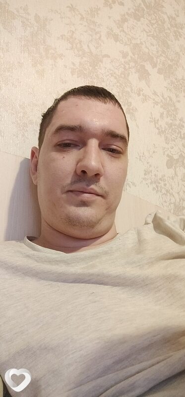 Александр, 31, Новокузнецке — анкета №974358