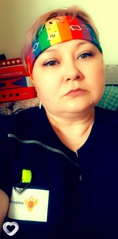 Татьяна, 53, Качканаре — анкета №974362