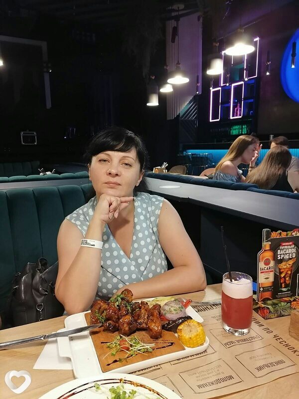 Татьяна, 52, Самаре — анкета №974364