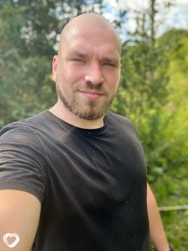 Денис, 31, Ростов Великий — анкета №974366
