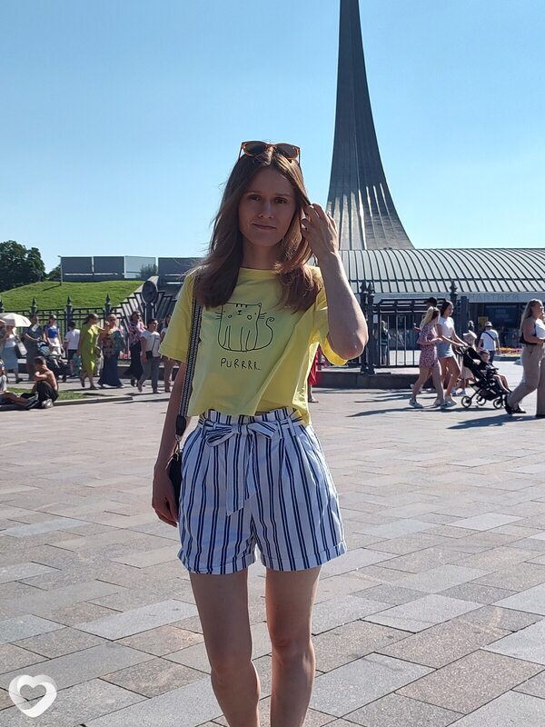 Daria, 38, Ярославле — анкета №974369