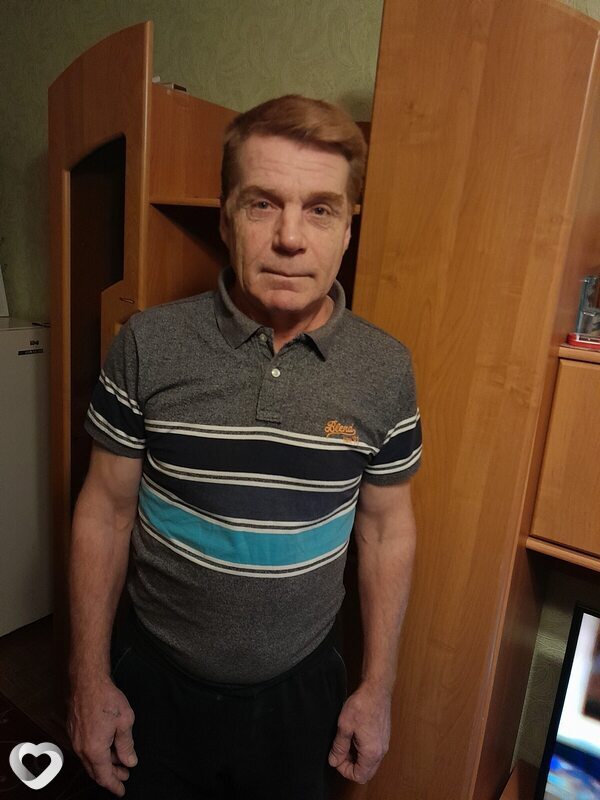 Михаил, 53, Сарове — анкета №974370