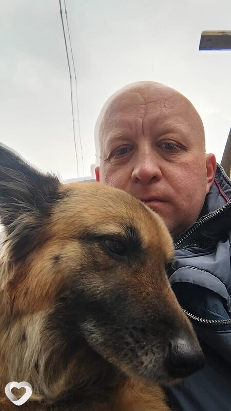 Александр, 44, Оренбурге — анкета №974373