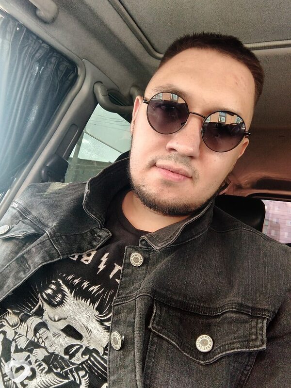 Дмитрий, 29, Москве — анкета №974374