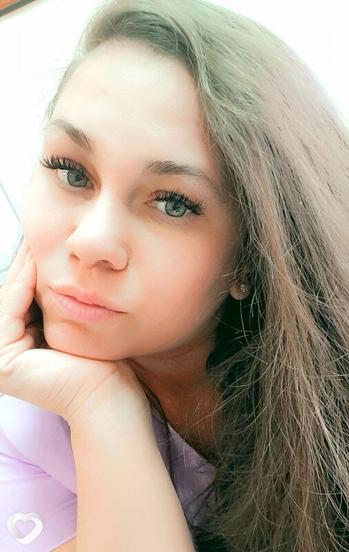 Евдокия, 34, Красноярске — анкета №974377