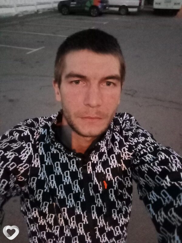 Ваня, 31, Москве — анкета №974379