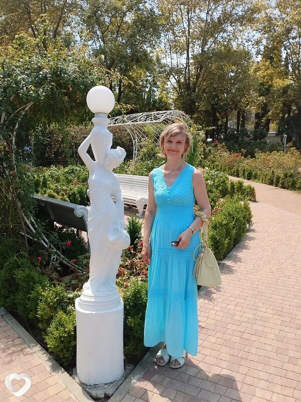 Татьяна, 53, Кургане — анкета №974380