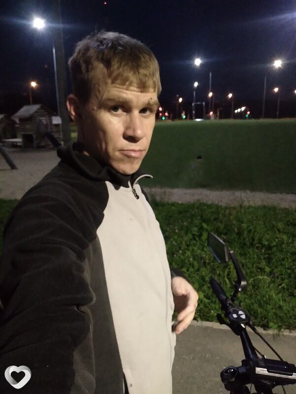 Ник, 41, Нижнем Тагиле — анкета №973888