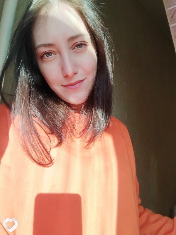 Юлия, 28, Ангарске — анкета №973893