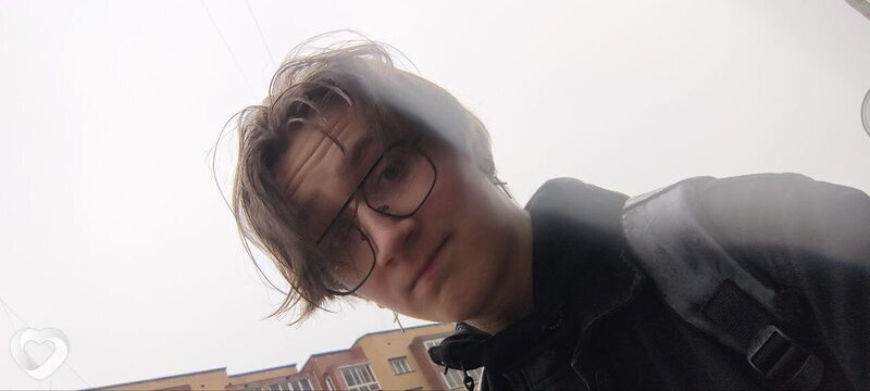 Гордей, 20, Москве — анкета №973895