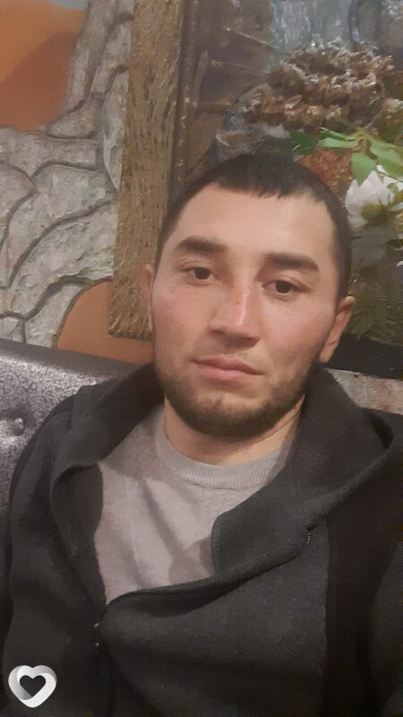 Бек, 30, Санкт-Петербурге — анкета №973897