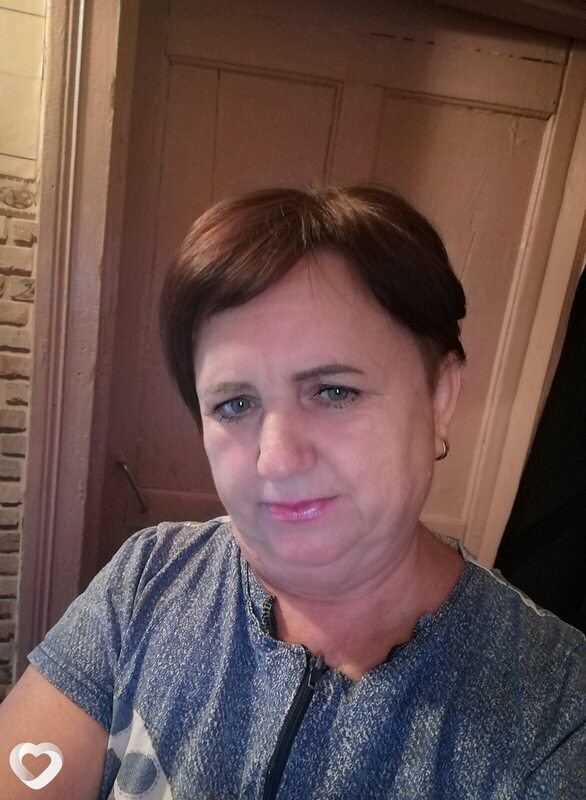 Varvara, 60, Самаре — анкета №973904