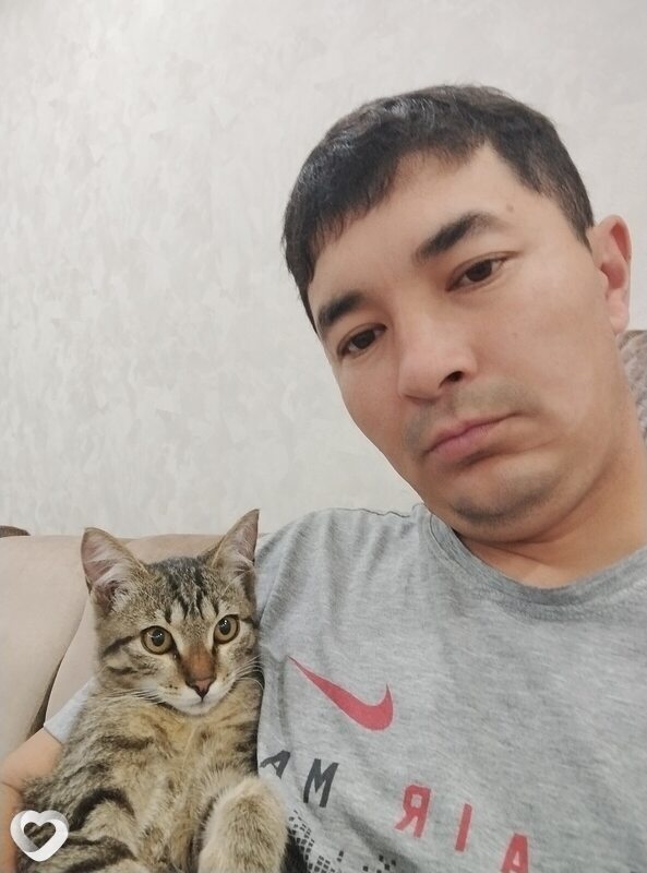 Мм, 35, Кокшетау — анкета №973906