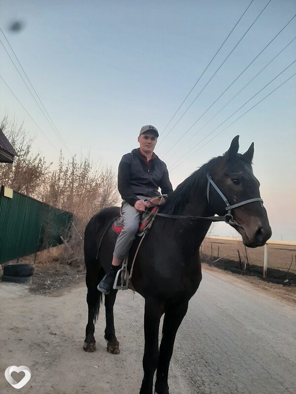 Нурлан, 34, Алматы — анкета №973907