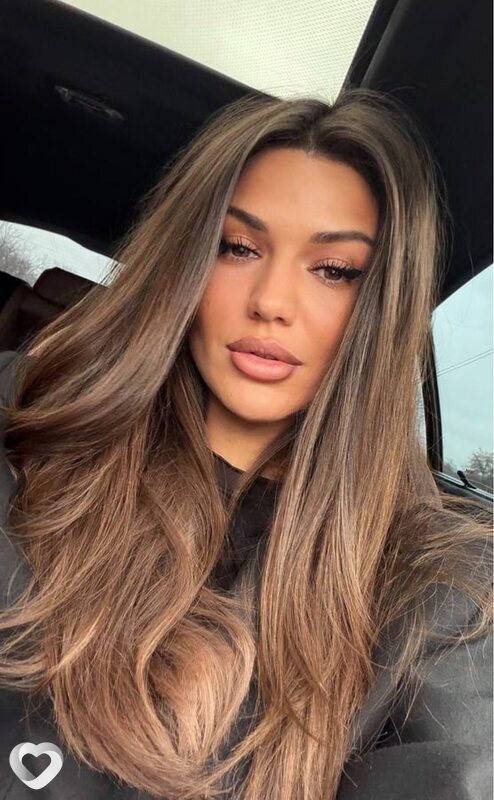 Каролина, 37, Бресте — анкета №973909