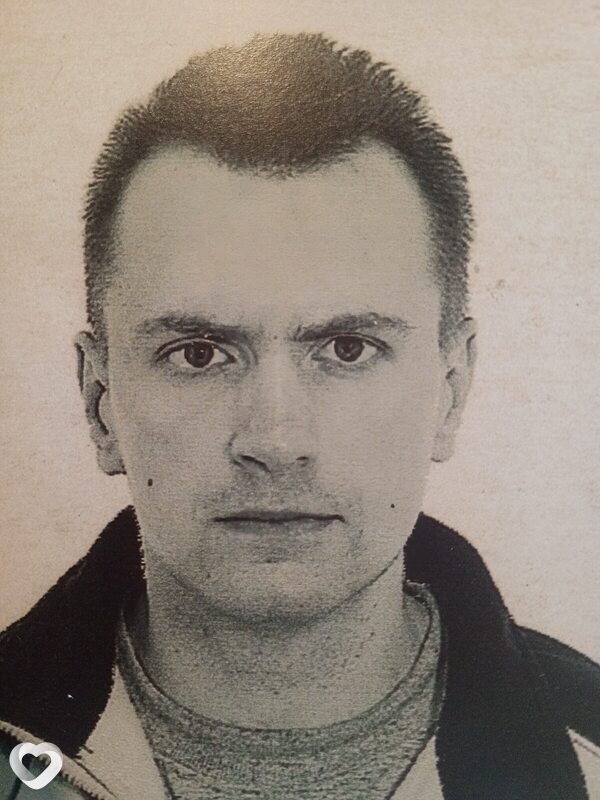 Сергей, 28, Москве — анкета №973862