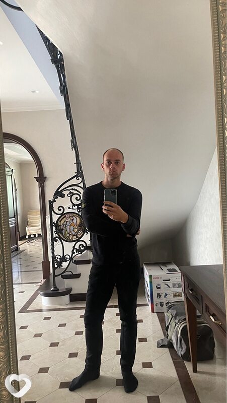Семен, 28, Минске — анкета №973864
