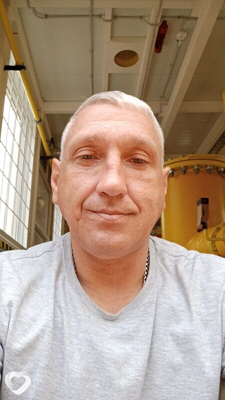 Роман, 51, Волгограде — анкета №973867