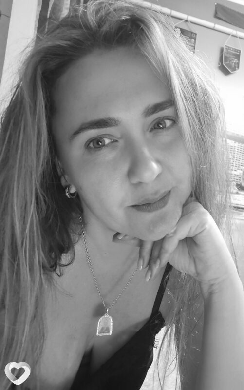 Анастасия, 41, Новосибирске — анкета №973872