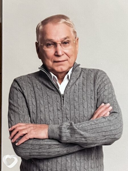 Юрий, 66, Екатеринбурге — анкета №973876