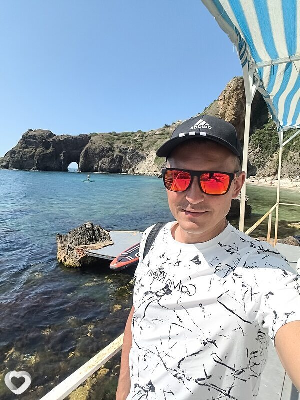 Александр, 40, Нижнем Новгороде — анкета №973879