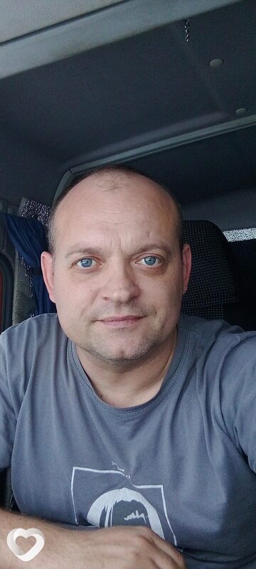 Димитрий, 44, Горно-Алтайске — анкета №973883