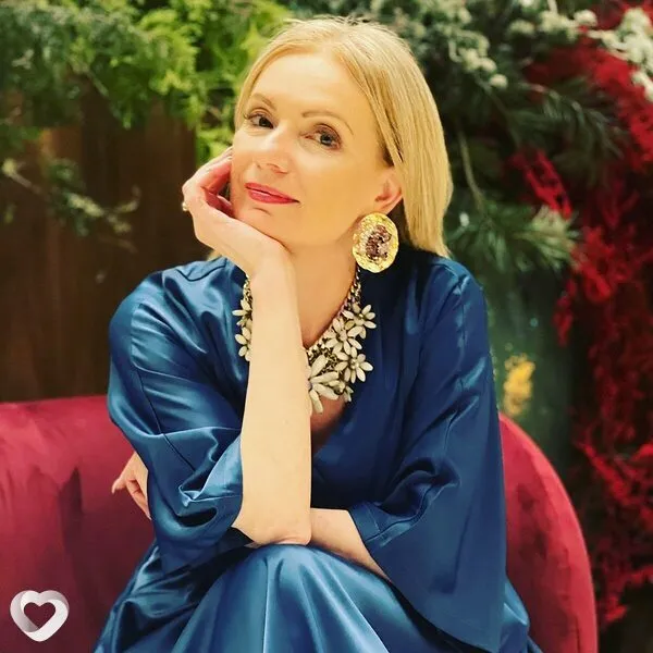Анна, 55, Москве — анкета №973910