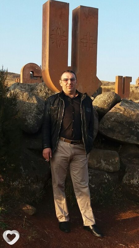 A G, 42, Невинномысске — анкета №973911