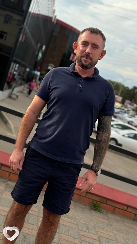 Данил, 42, Канске — анкета №973913