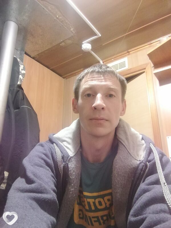 Александр, 33, Иркутске — анкета №973917