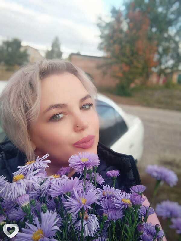 Алёна, Минусинск