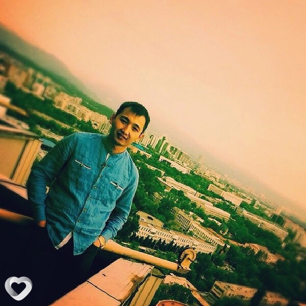 Rasul, 33, Кызылорде — анкета №973926