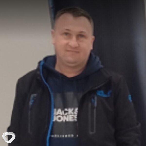 Саша, Вильнюс