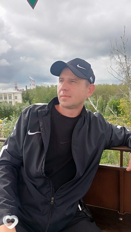 Миха, 44, Каменске-Уральском — анкета №973929