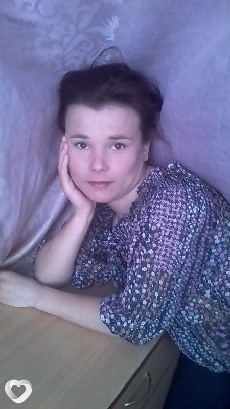 Танюша, 32, Омске — анкета №973932