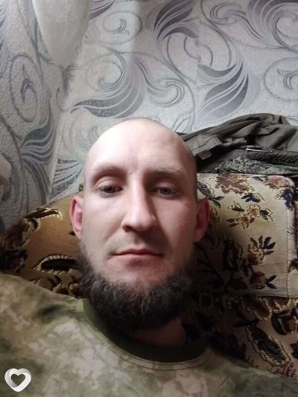 Евгений, 39, Самаре — анкета №973959