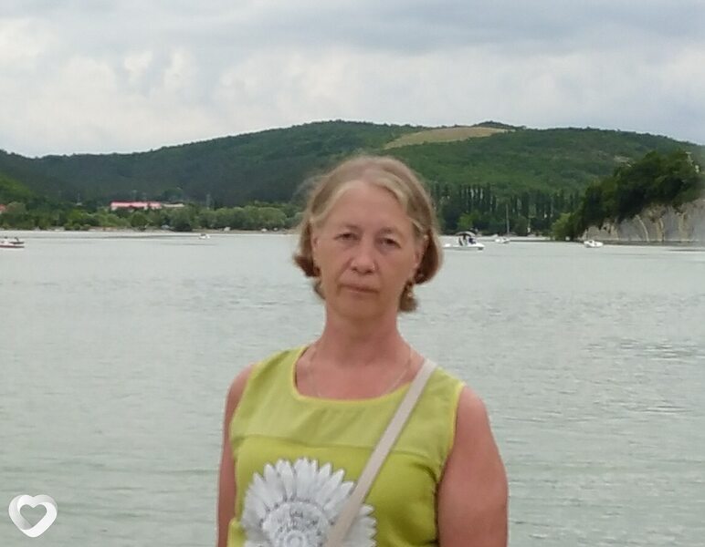 Ирина, Бор