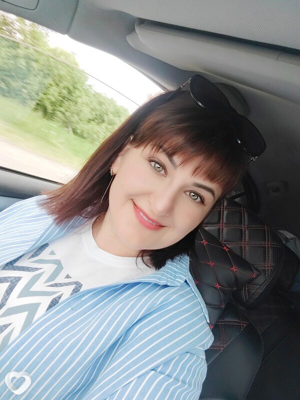 Галина, 38, Калуге — анкета №973963