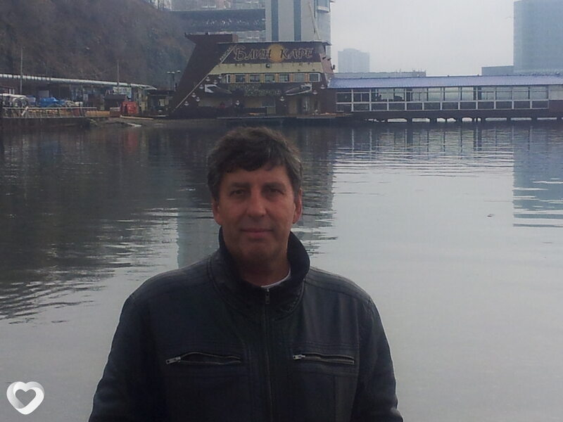 Вадим, 62, Томске — анкета №973965